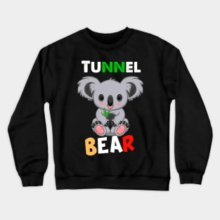 Baby Bear Crewneck Sweatshirt